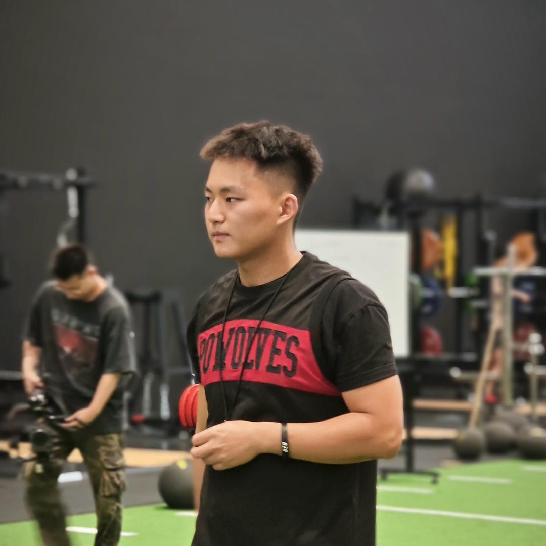 Coach·Cai