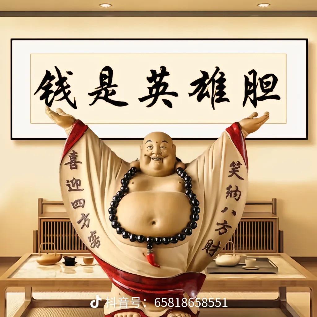 人生就像海浪一样