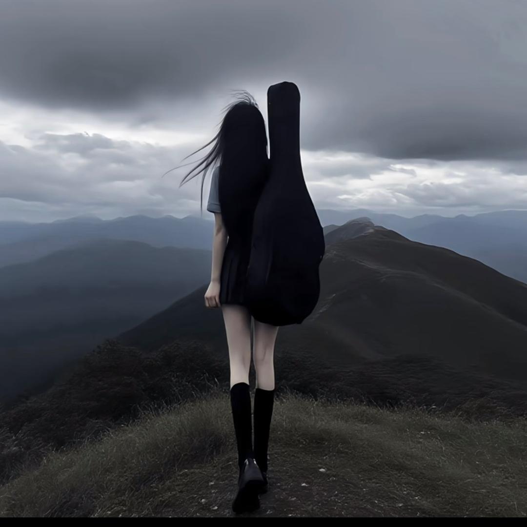 慕