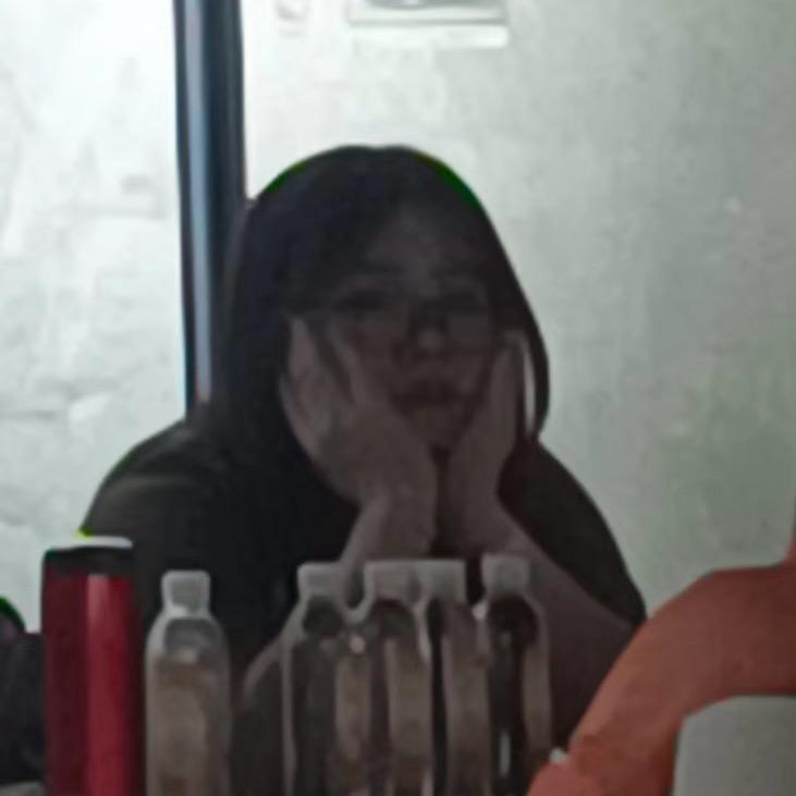 哼💢☁️