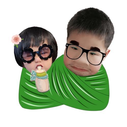 粽子兄妹