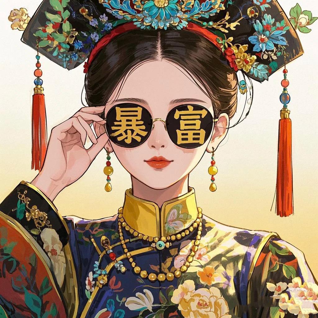 咖妃回宫