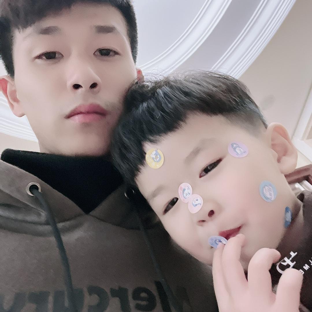 懦弱给誰看ゞ💋