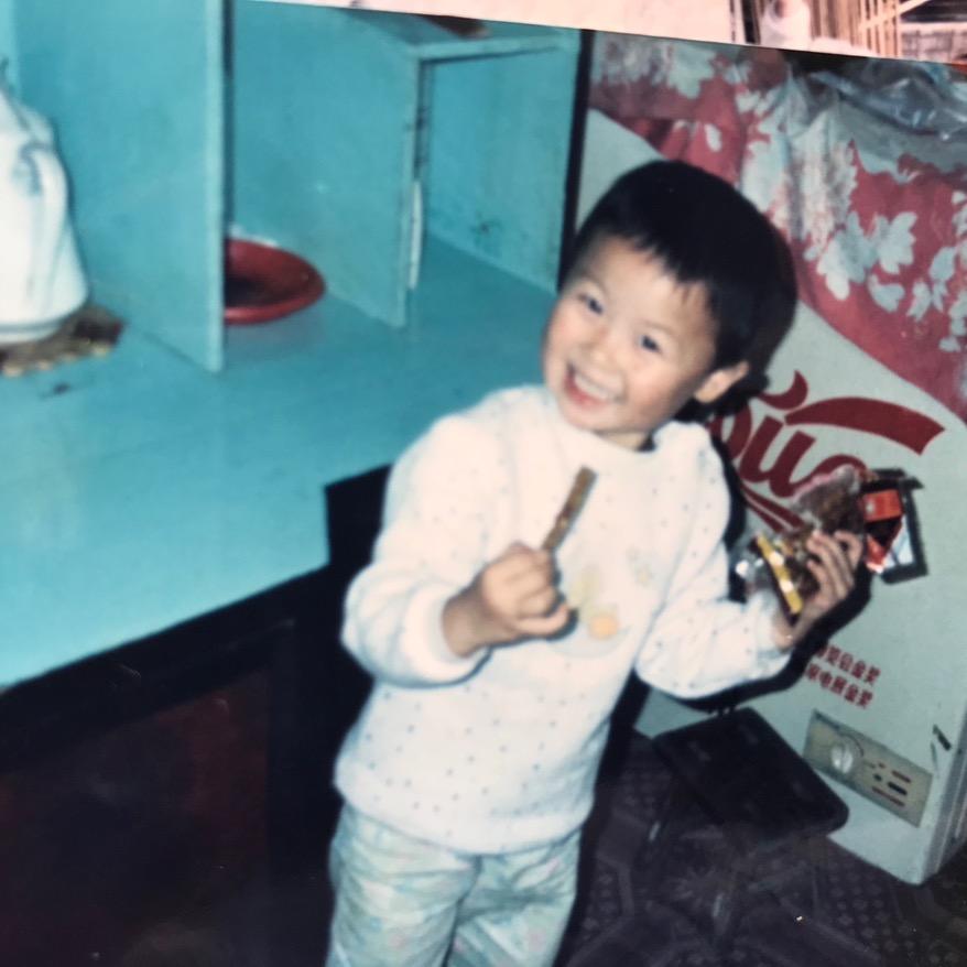 想煎鱼了吗