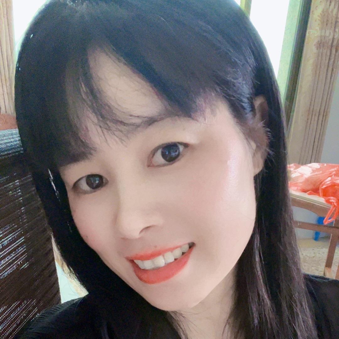 福建小姐姐
