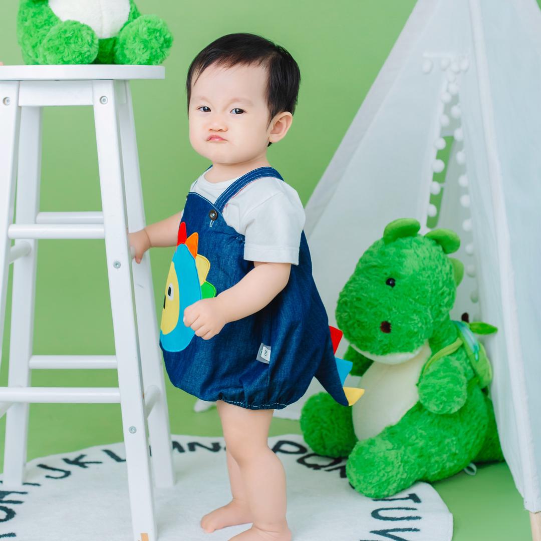 一只小吖吖