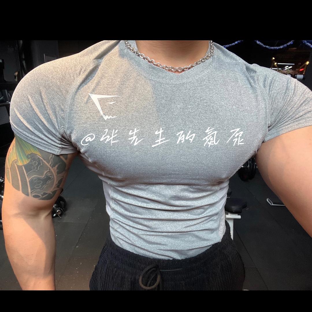 张先生的氮泵🇨🇳
