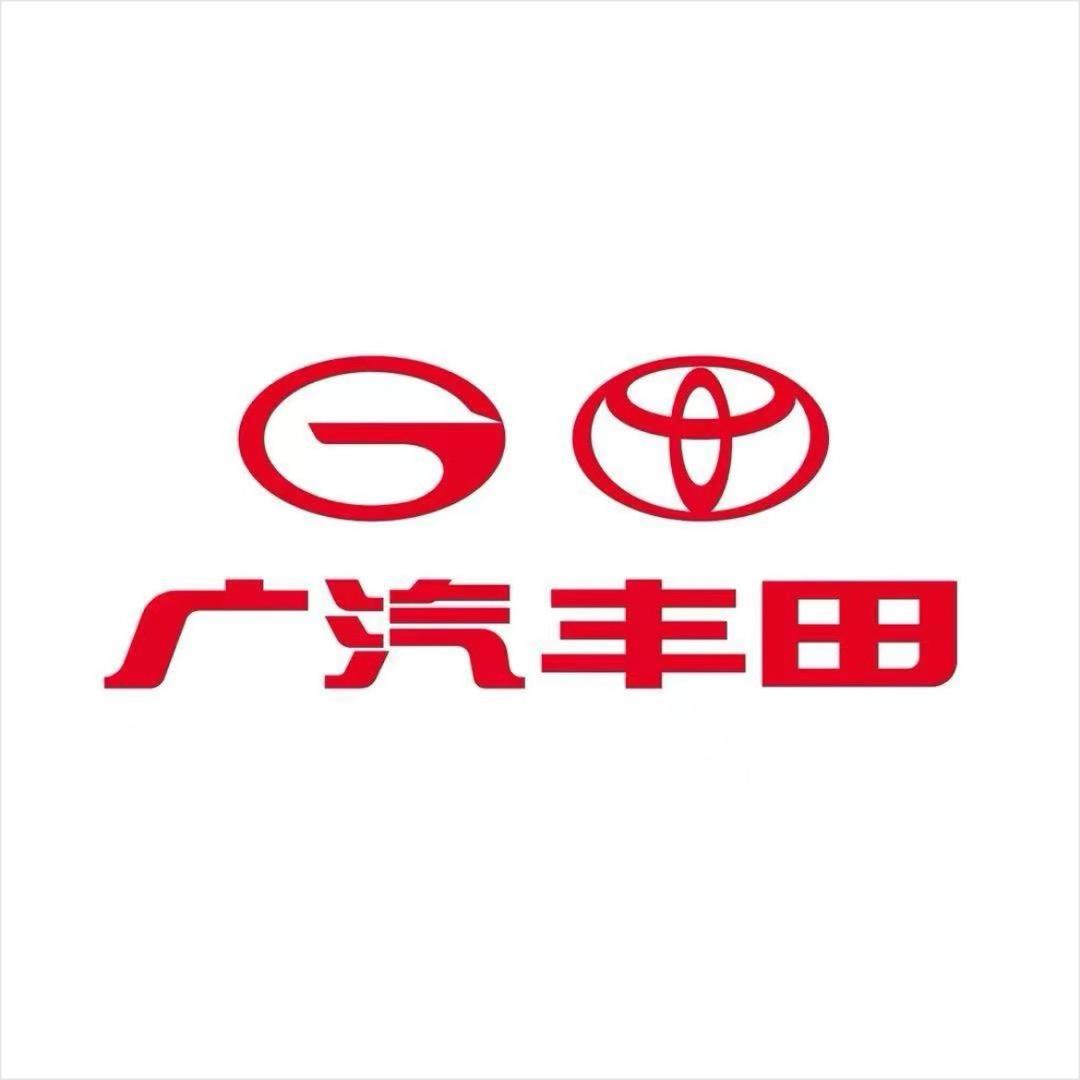 丰田甜心车小妹