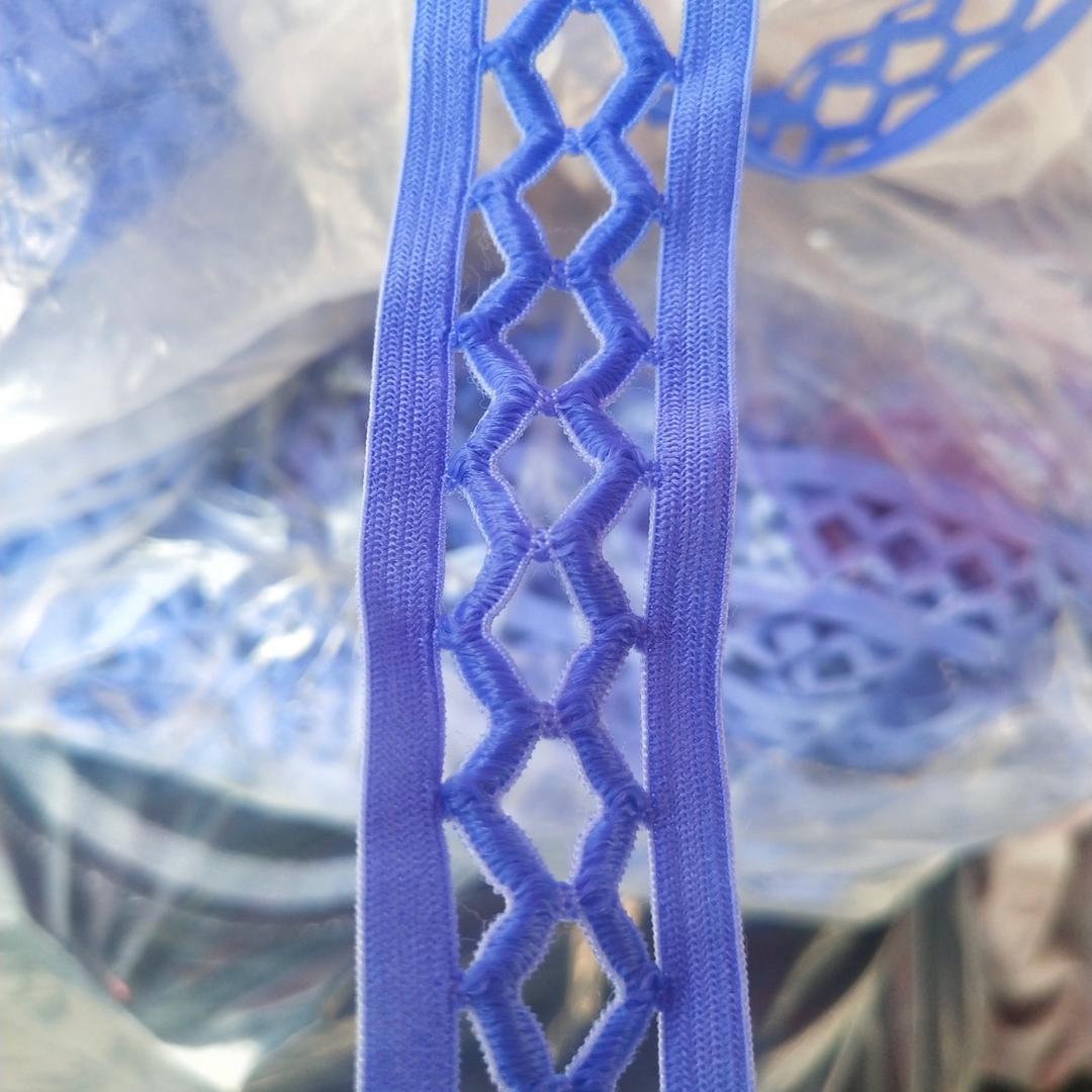 玲姐服装辅料花边个体店好物分享