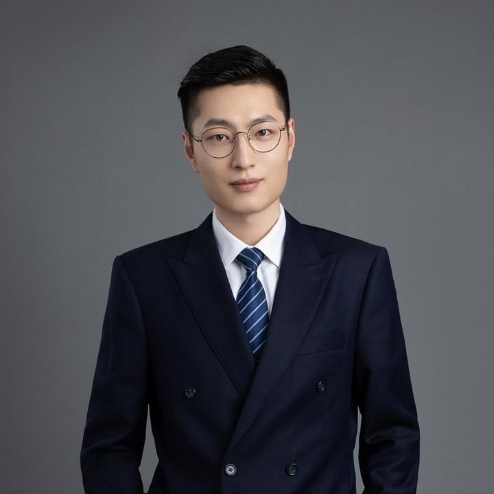 阳光灿烂朱律师