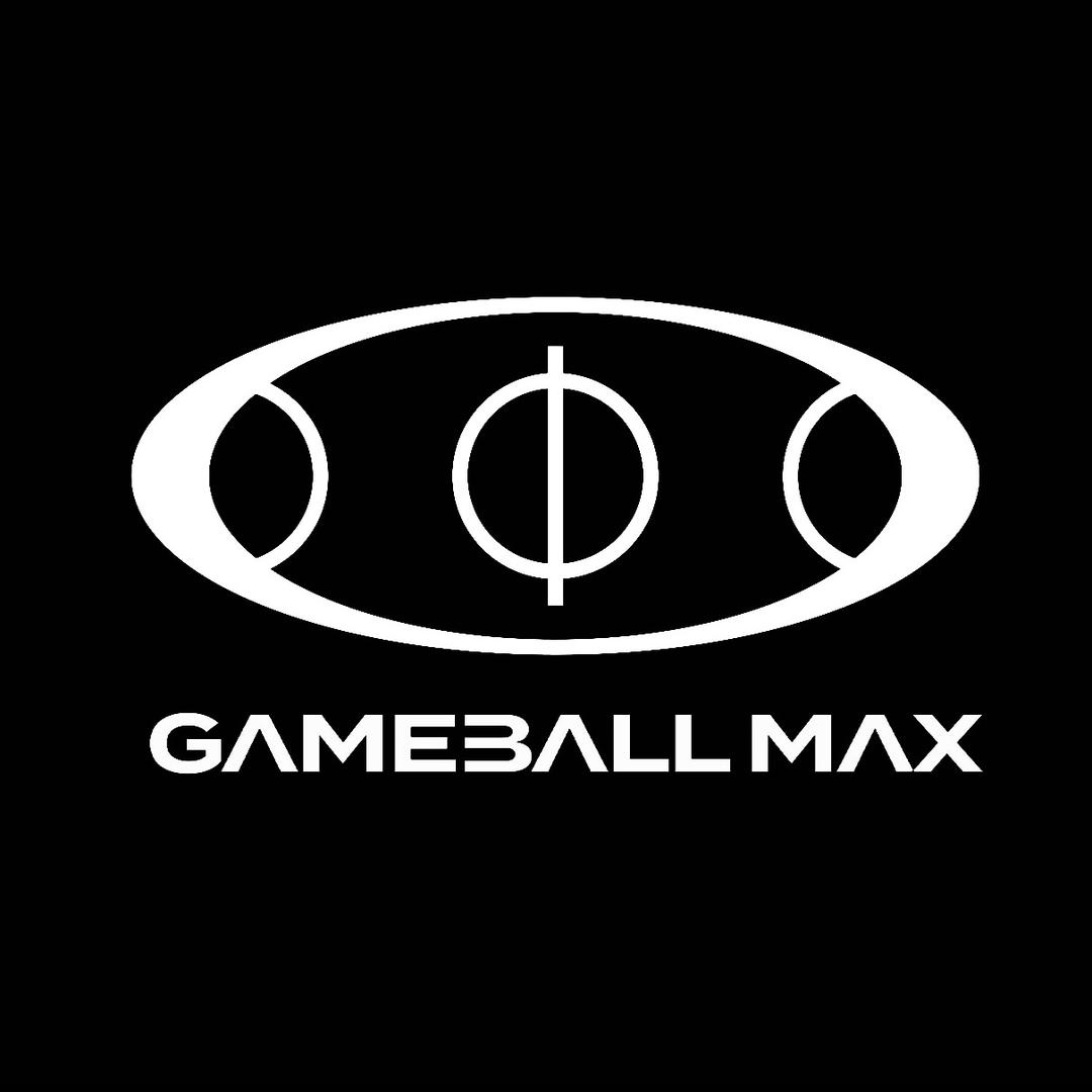 GAMEBALL MAX设计工作室