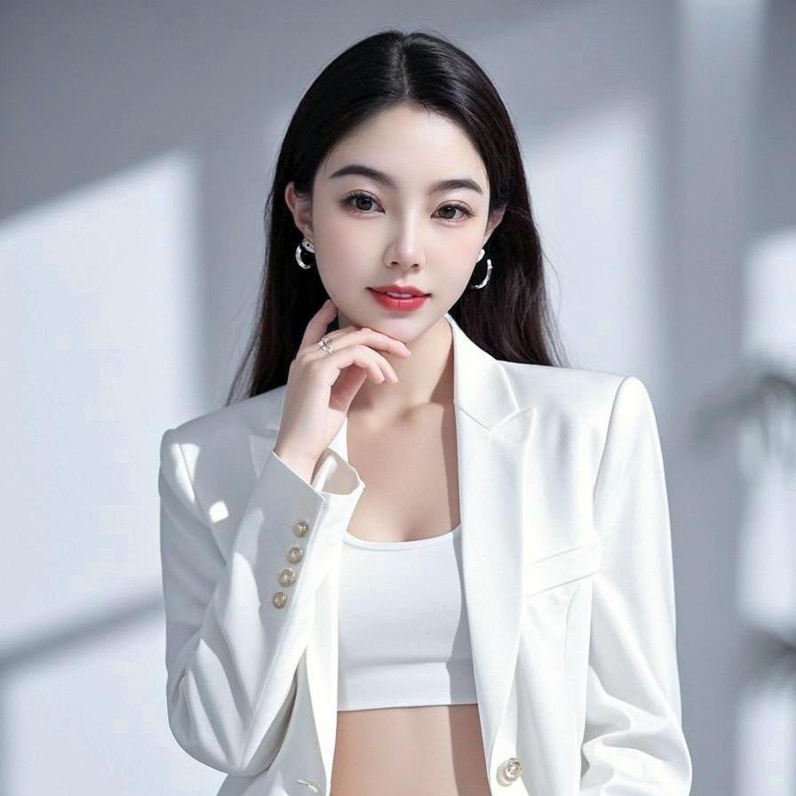 美业江琳说皮肤（头面庄）