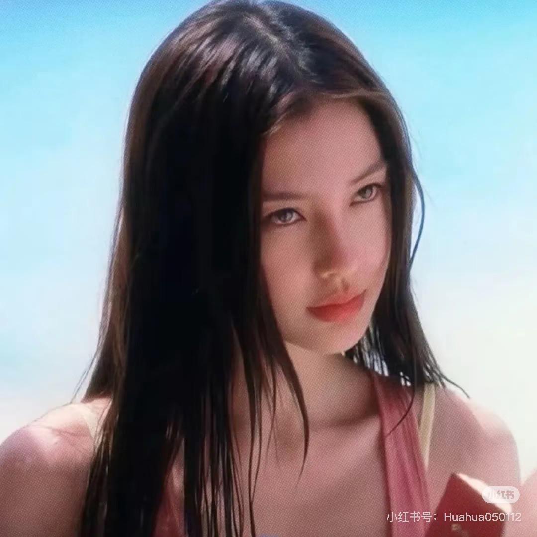 朕好美