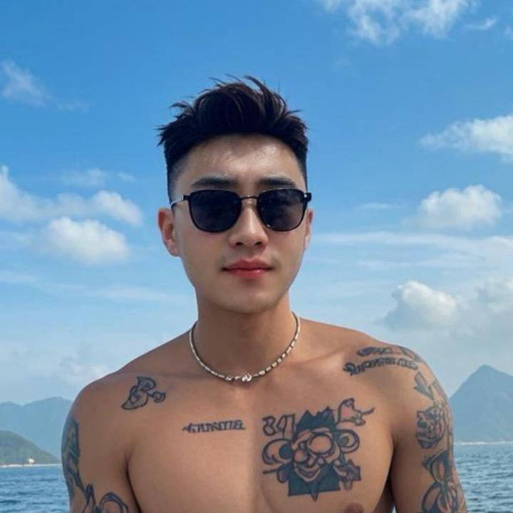 那群人