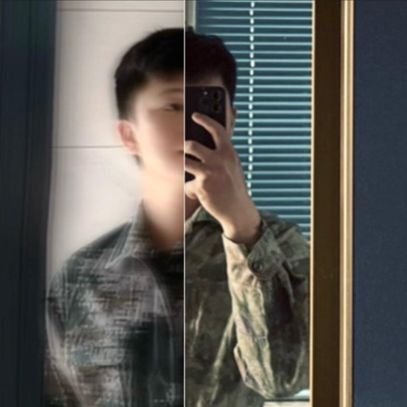 辉
