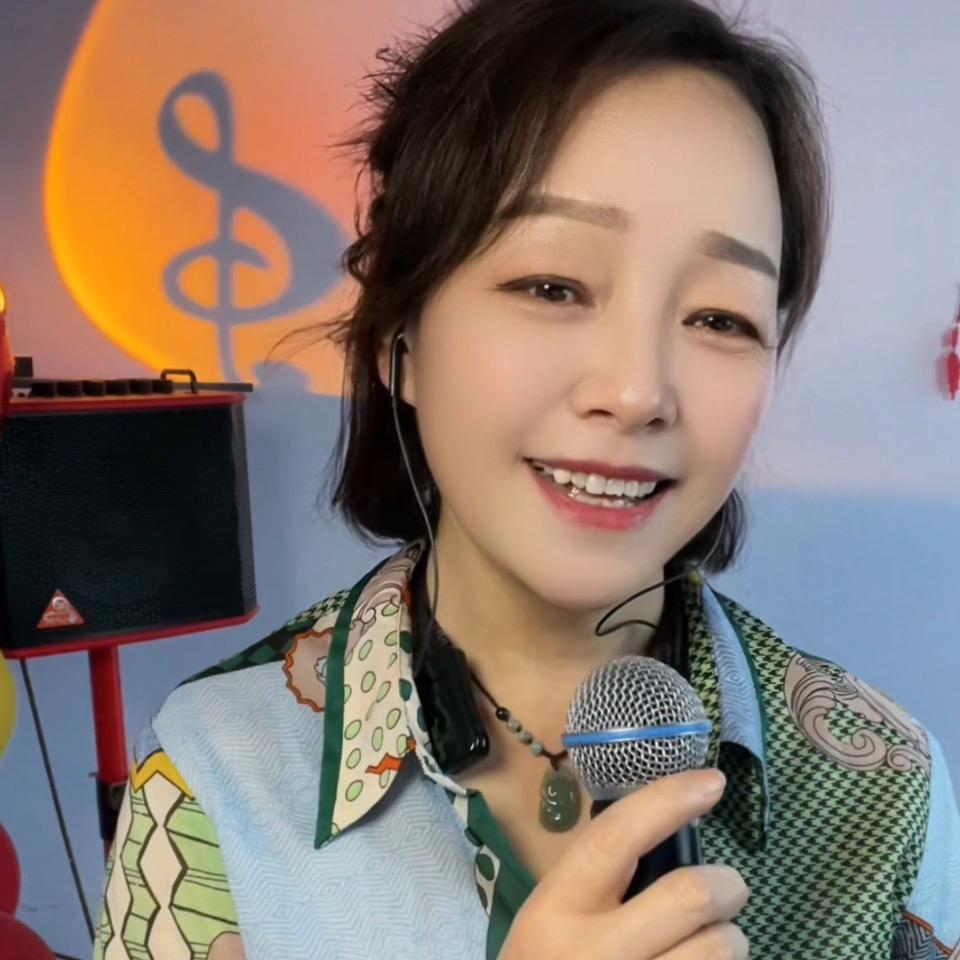 依心❤️