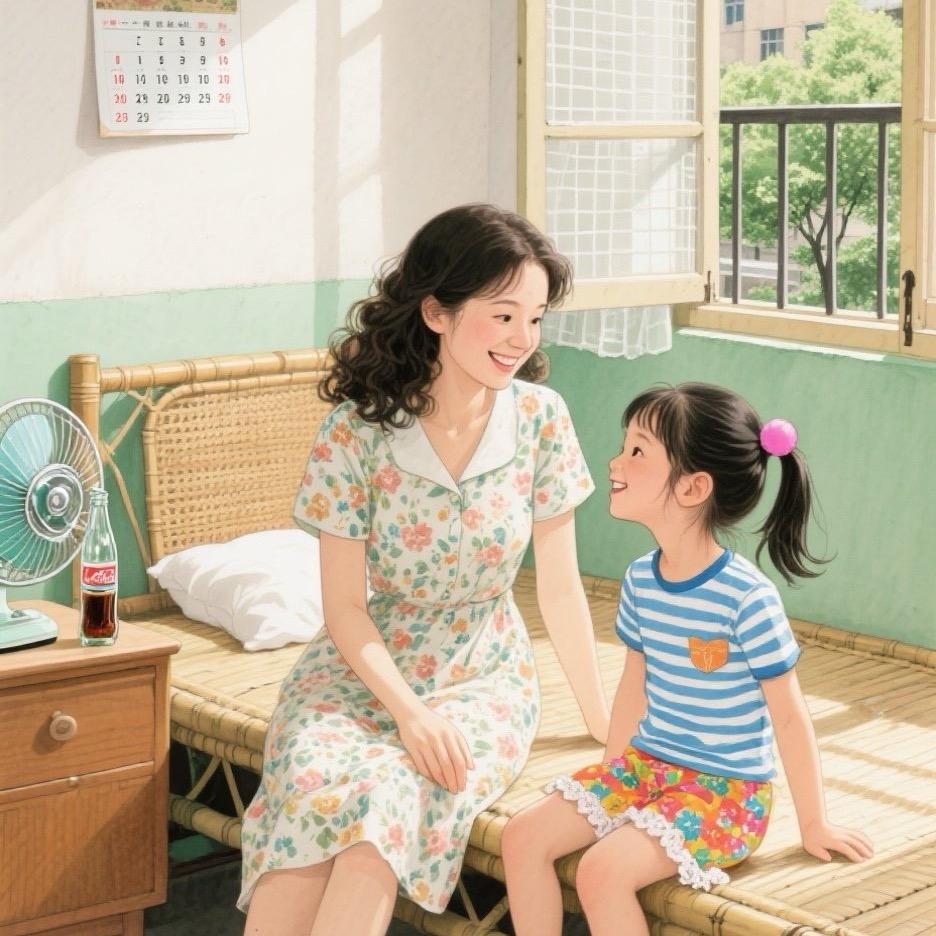 小生育儿