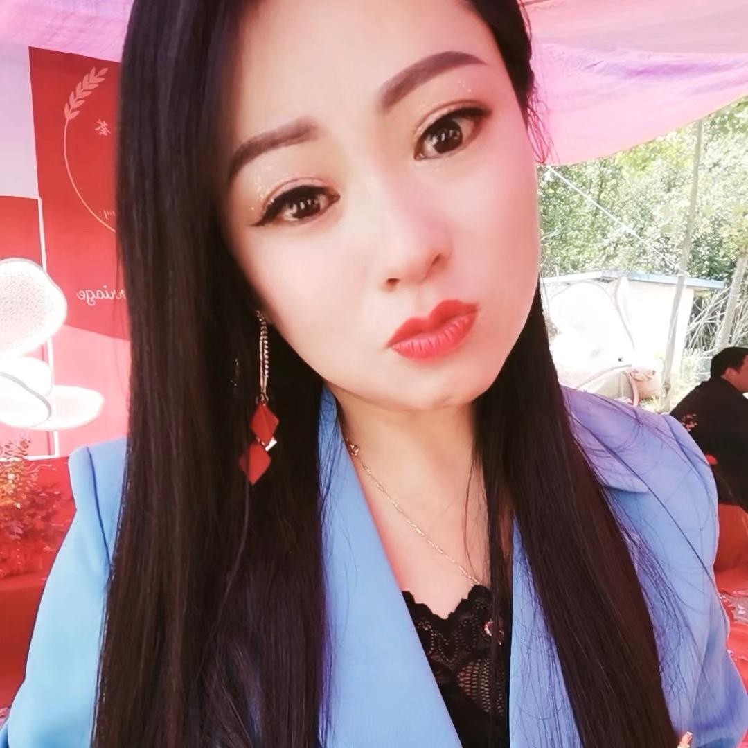 固始予见你婚礼（大眼姐姐）