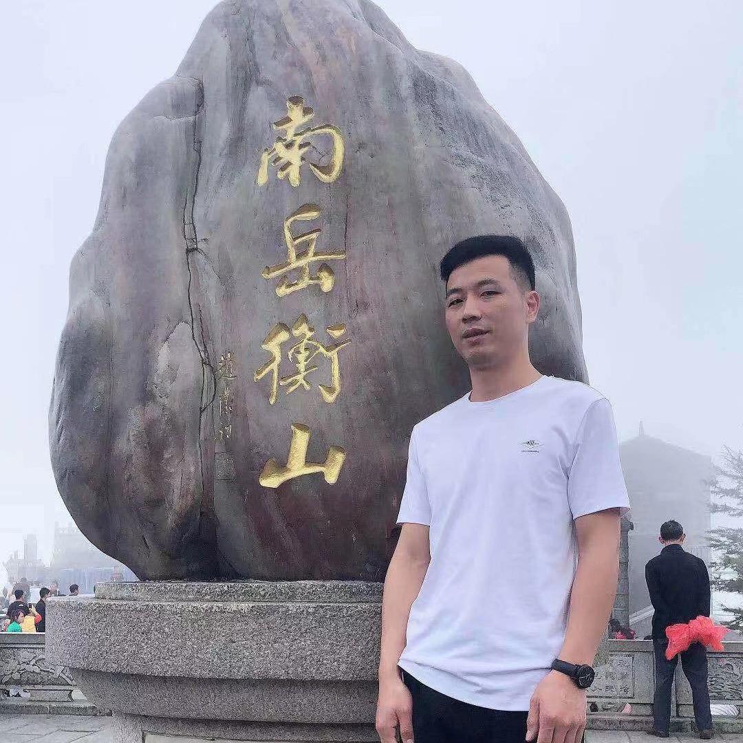 石头哥1