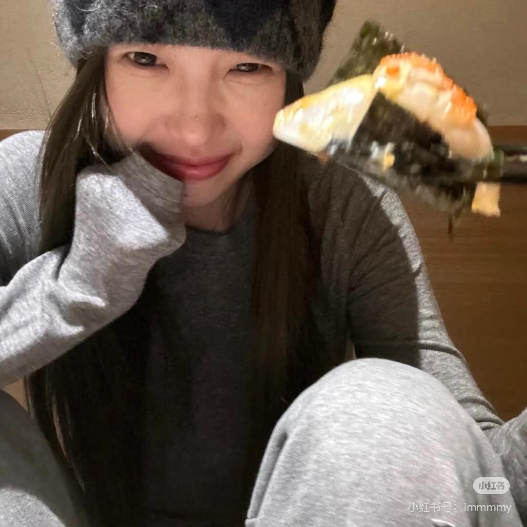 172内向猛女