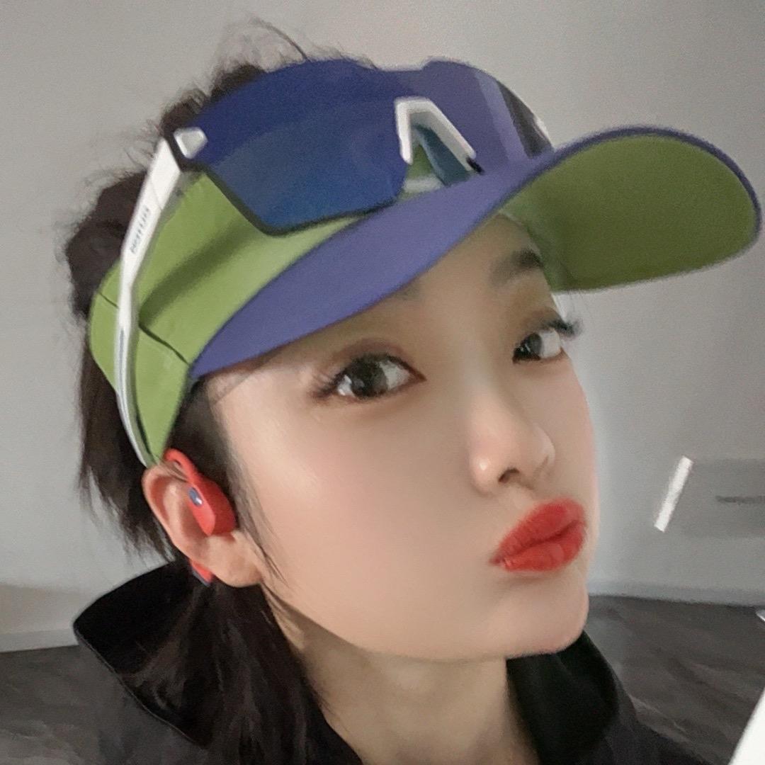 爱跑步的小胖子