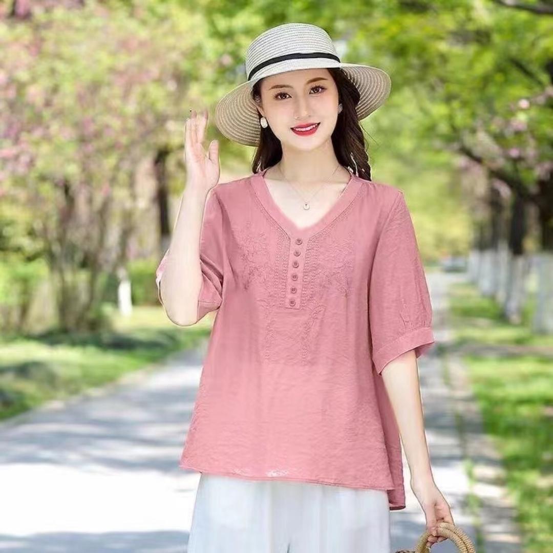 美柒服饰
