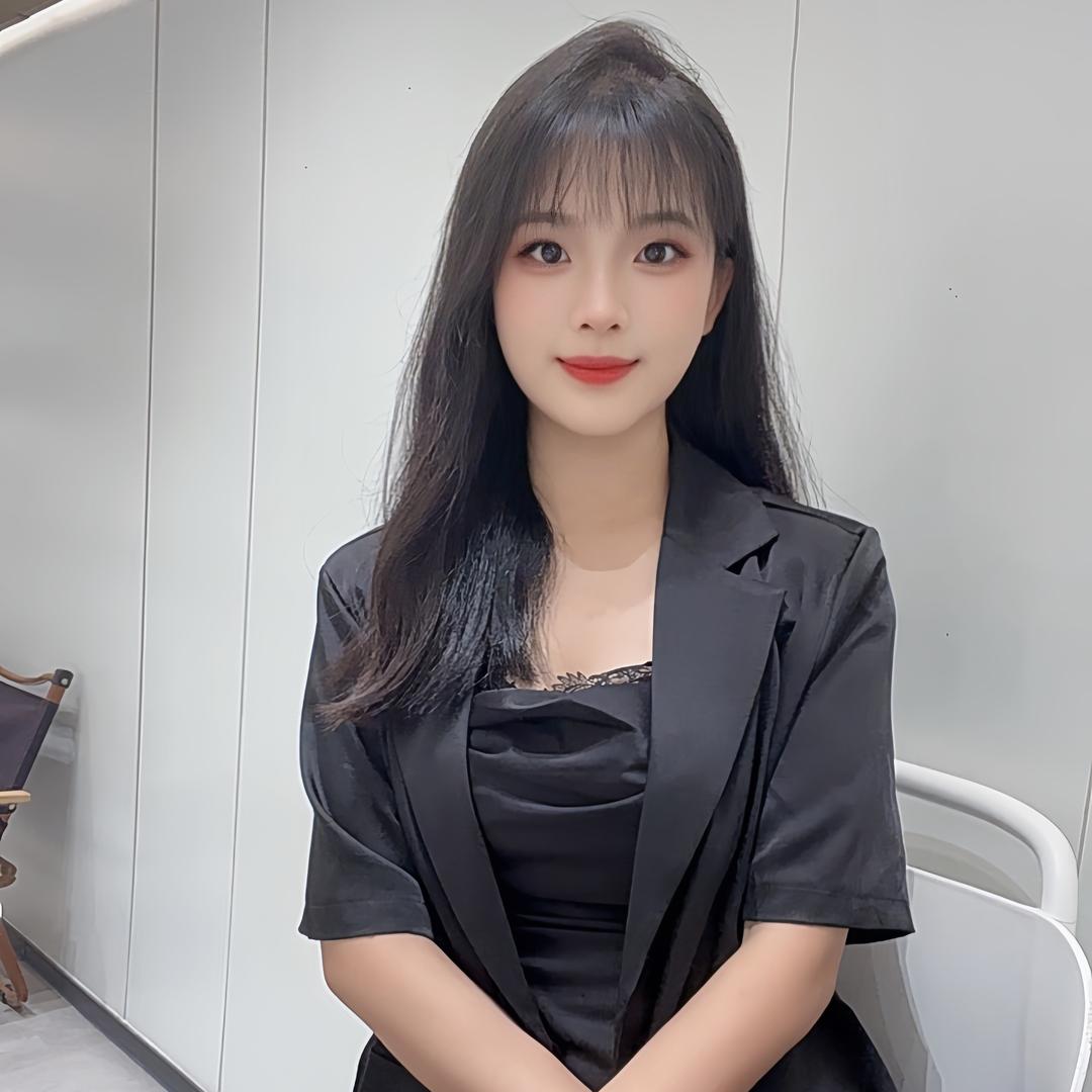 小小余🐟