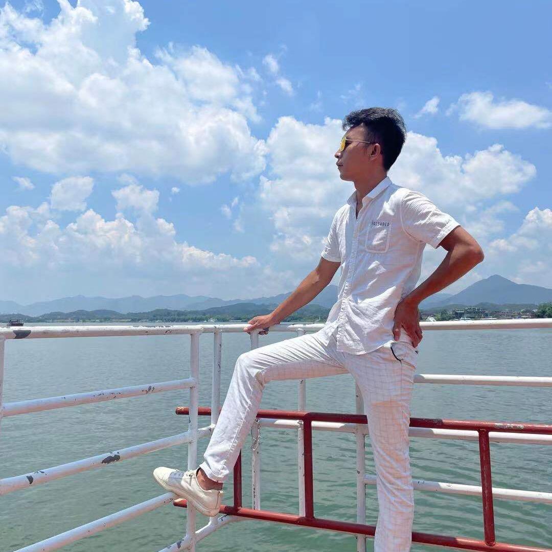 汽车搬运工小刘