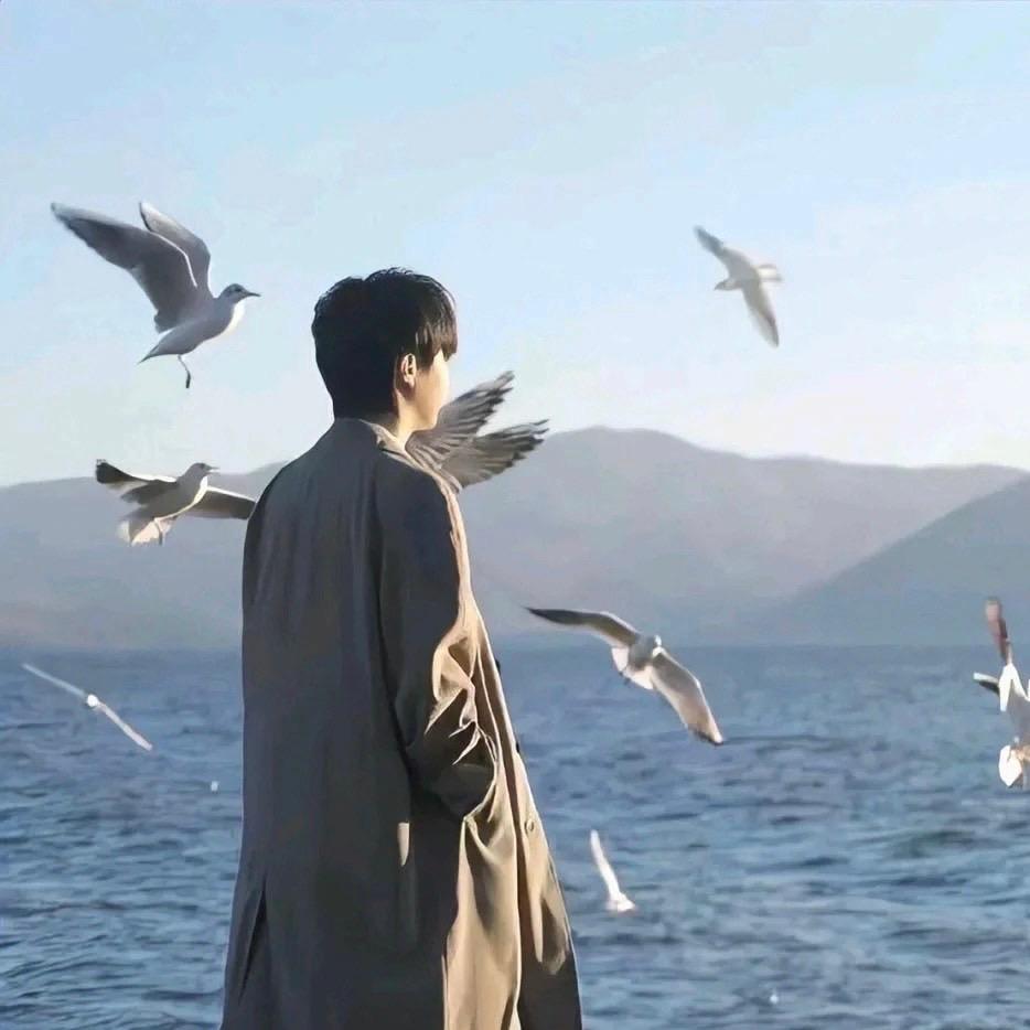 我是她大哥😍ོ