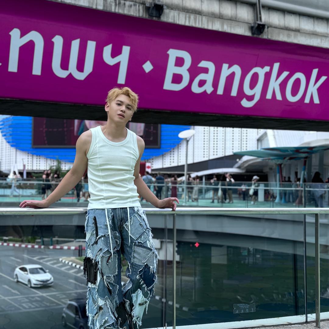 超超的泰兰德好物