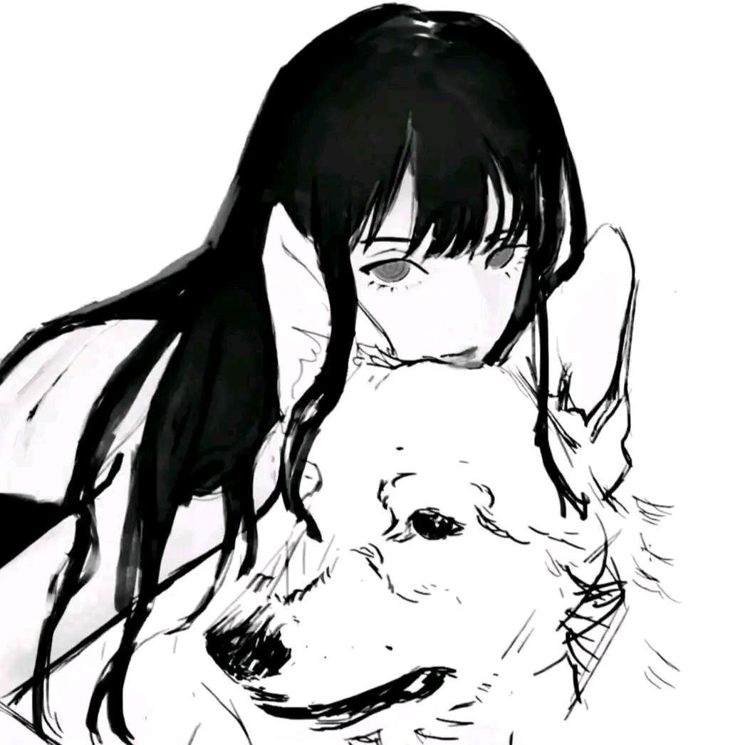 月寻.