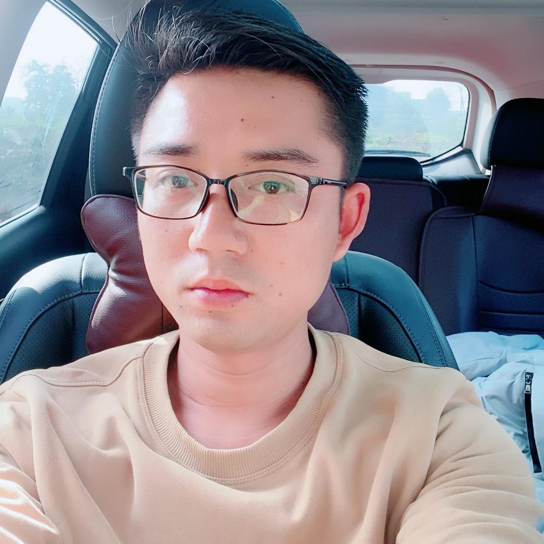 爱钓鱼的吴某某