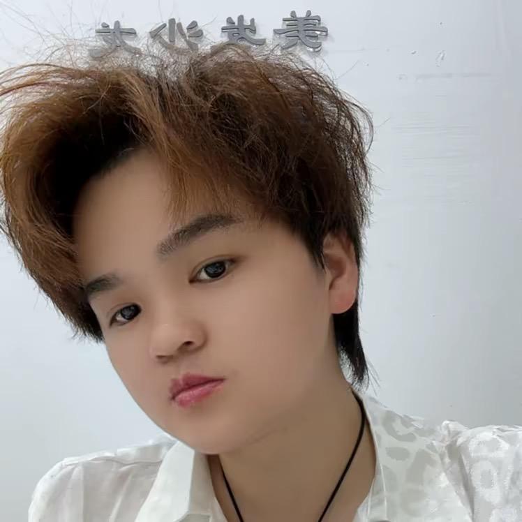 发哥美发生活