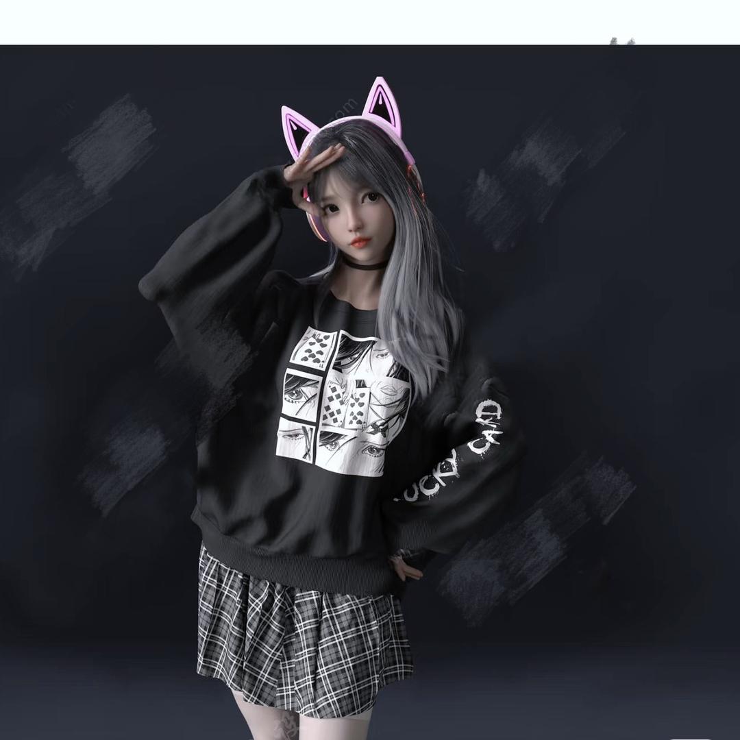 DDK电竞俱乐部