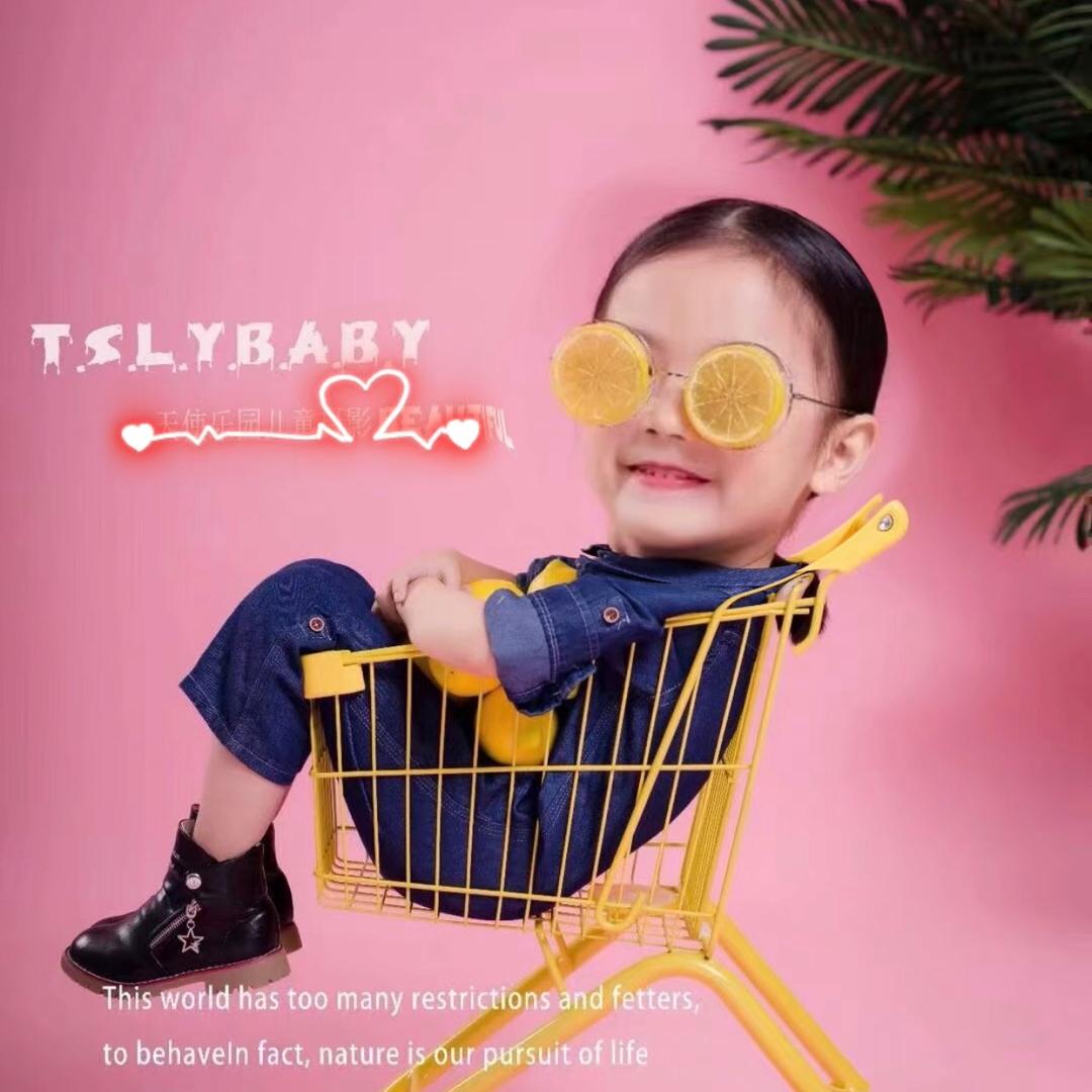 快看小妹嘟嘟