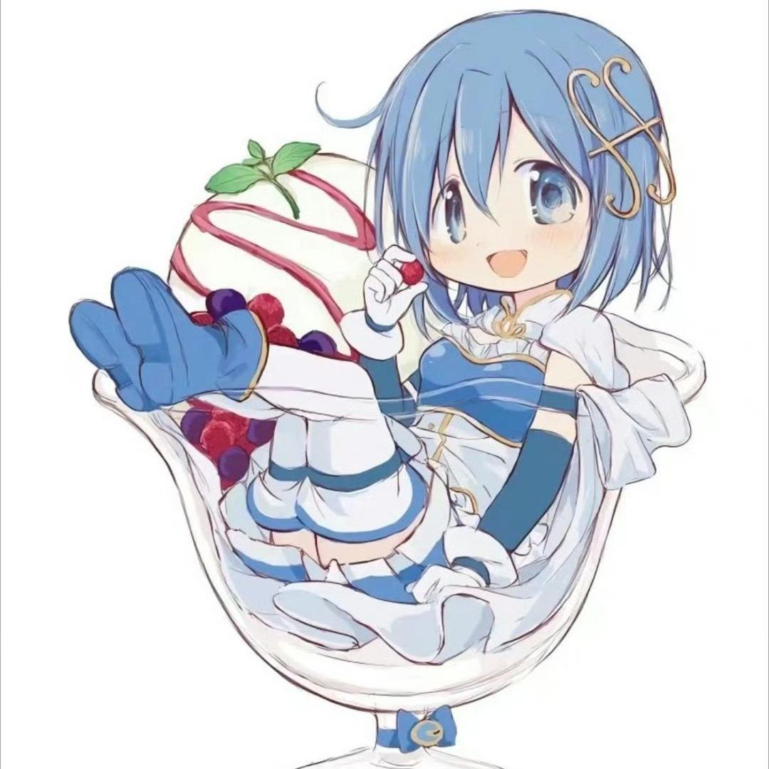 橘子味汽水