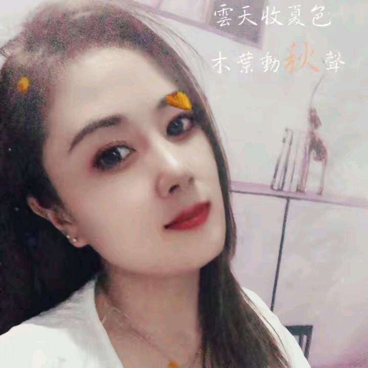 朱可爱🍀(河南妮）
