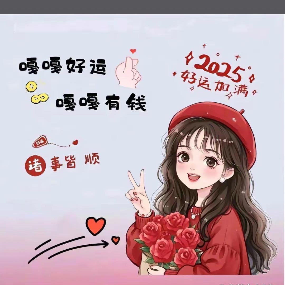 有点小脾气