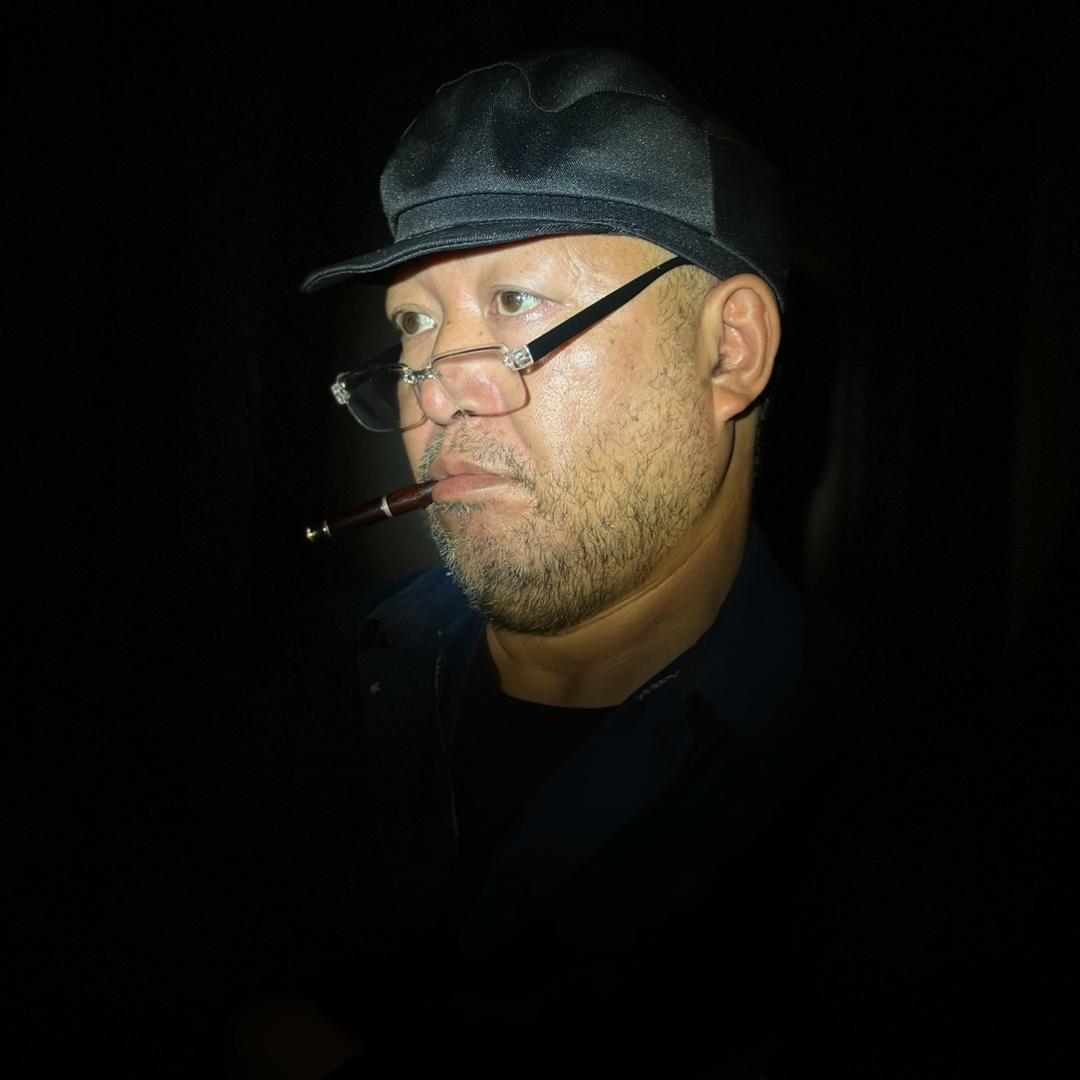 老村长