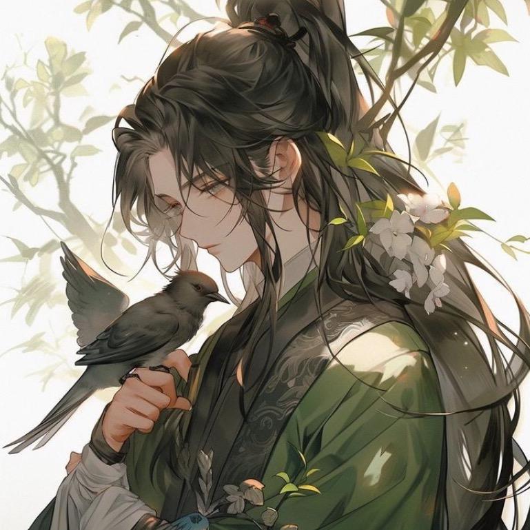 轻声细雨
