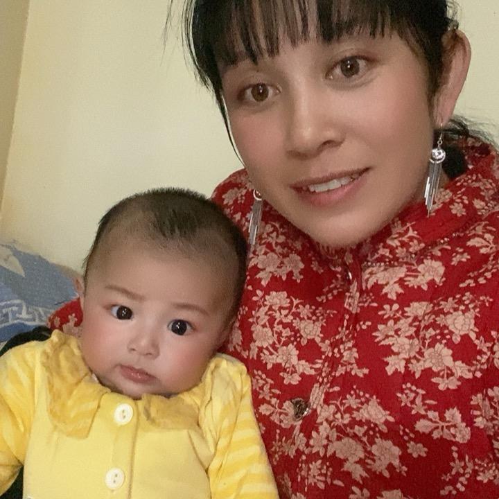 农村梅梅