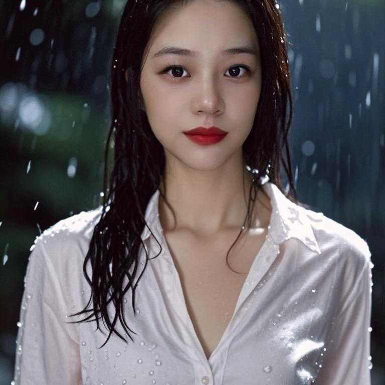 财神爷亲闺女