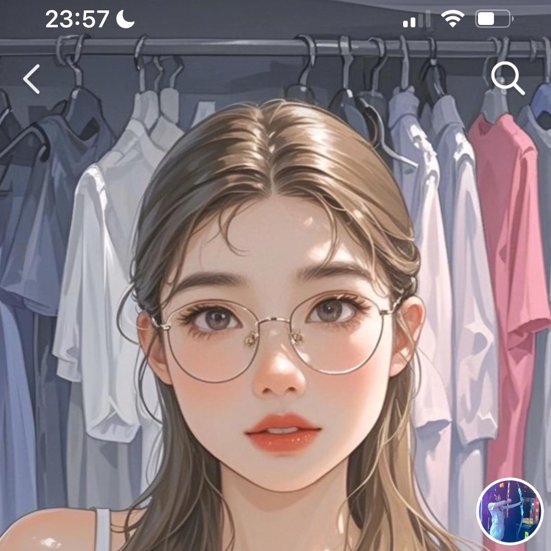 Zz女装生活馆