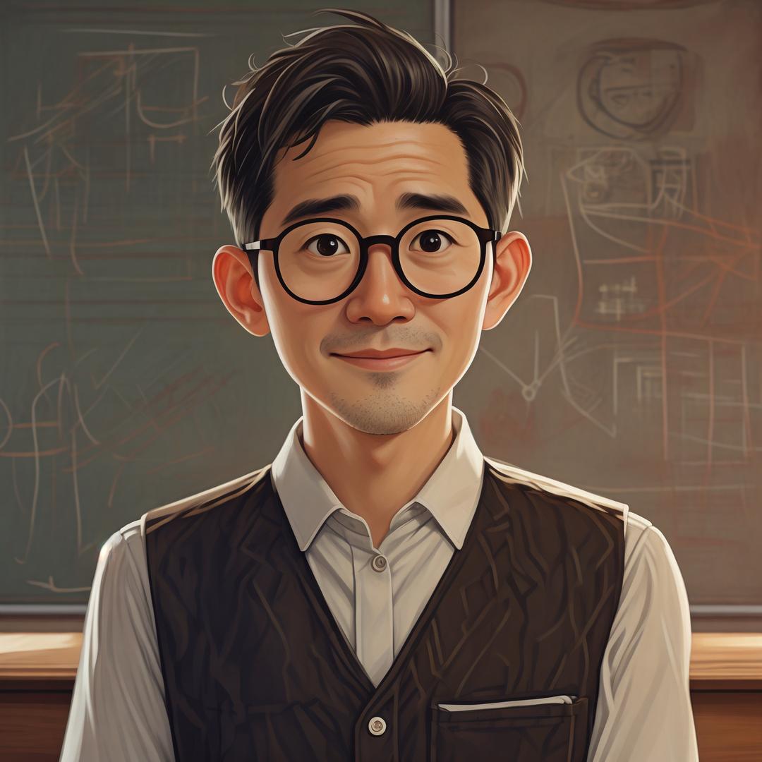 泰山学堂名师说