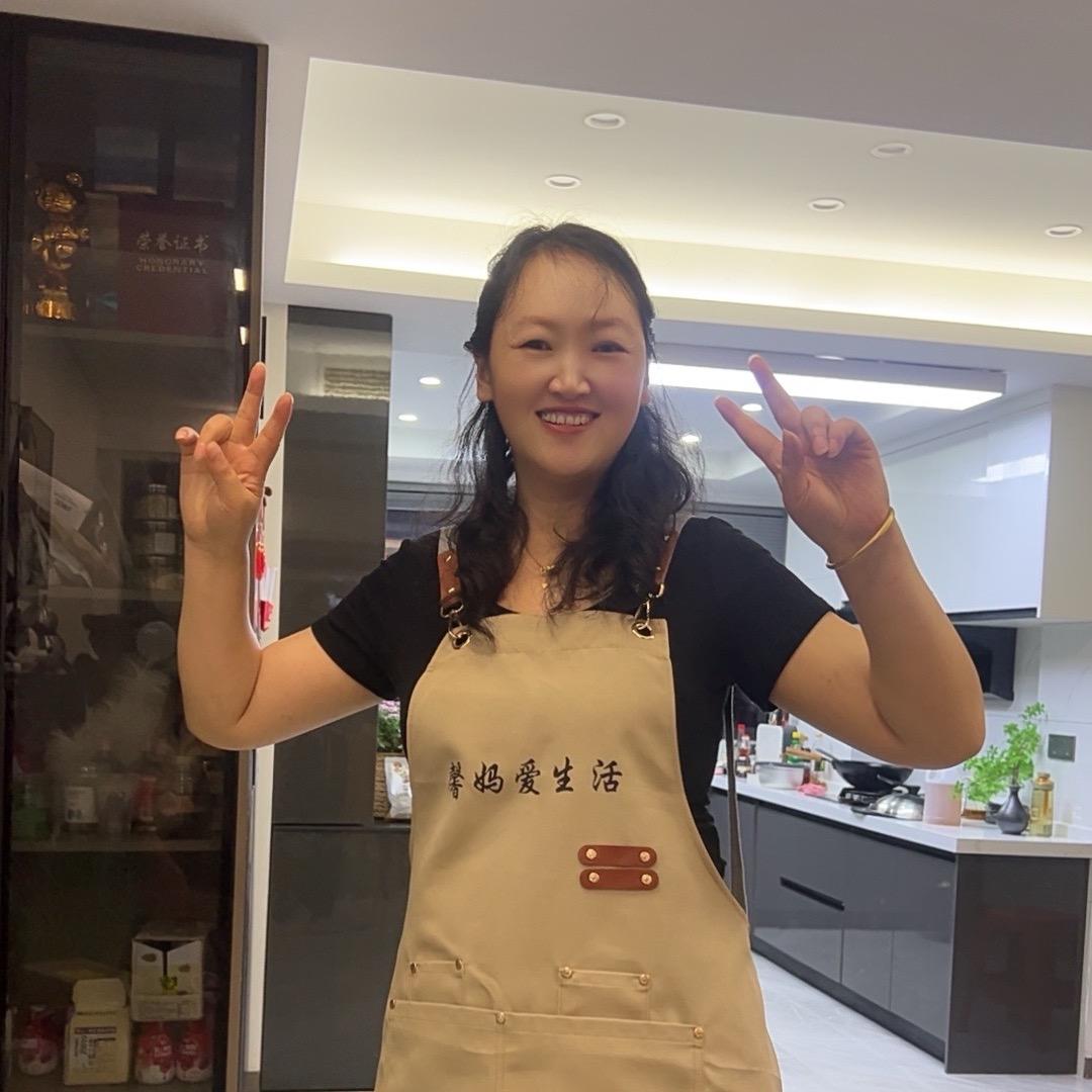 馨妈爱生活