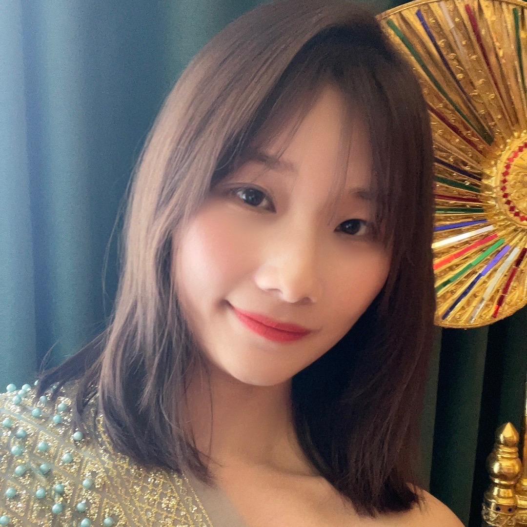 丽莉