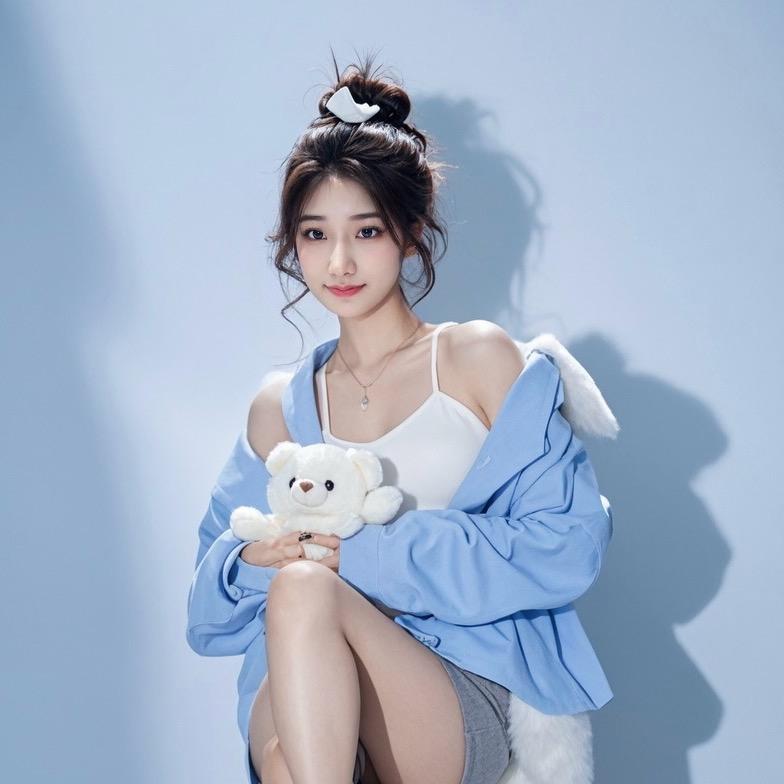 请叫我香芋公主👸