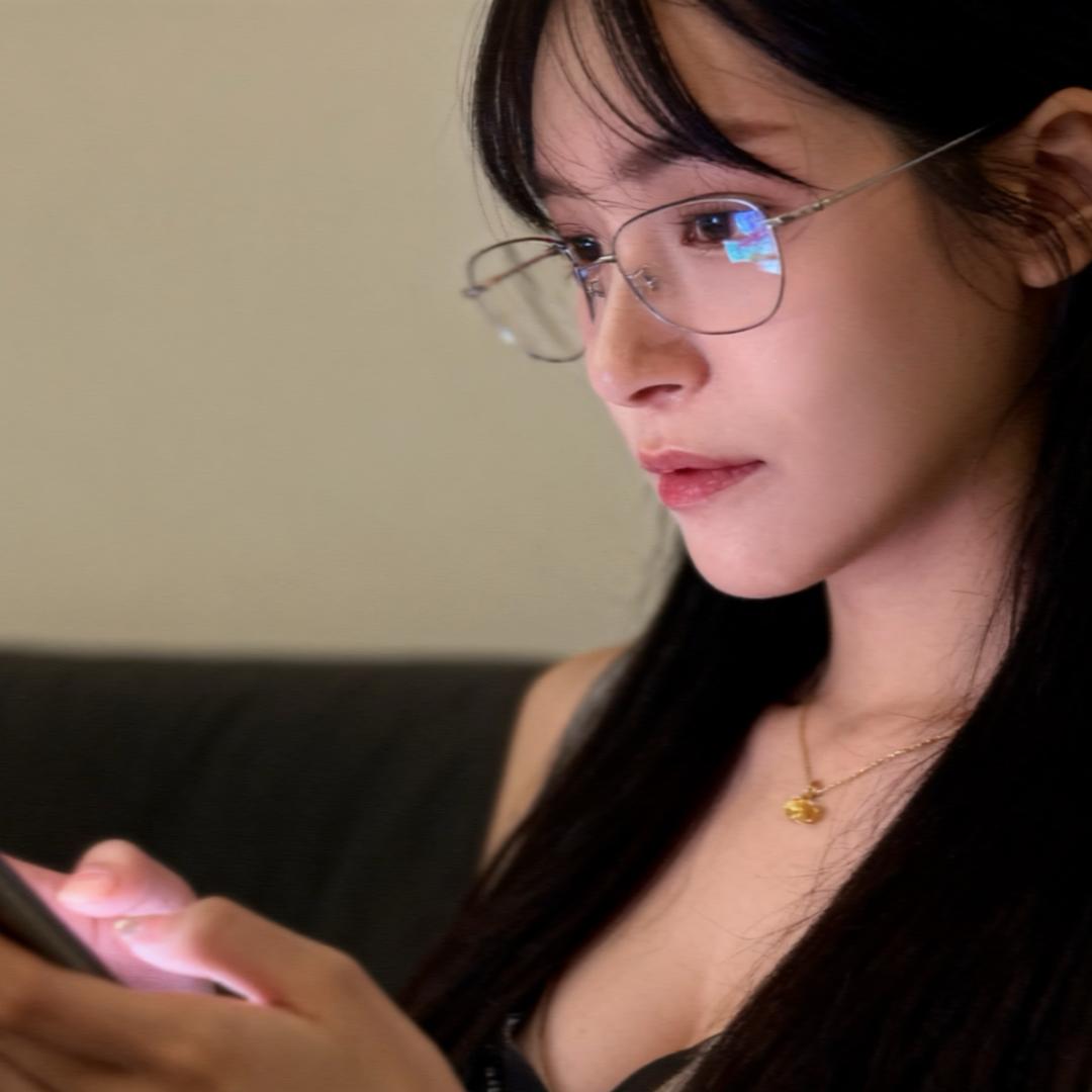 美新每天都很迷人