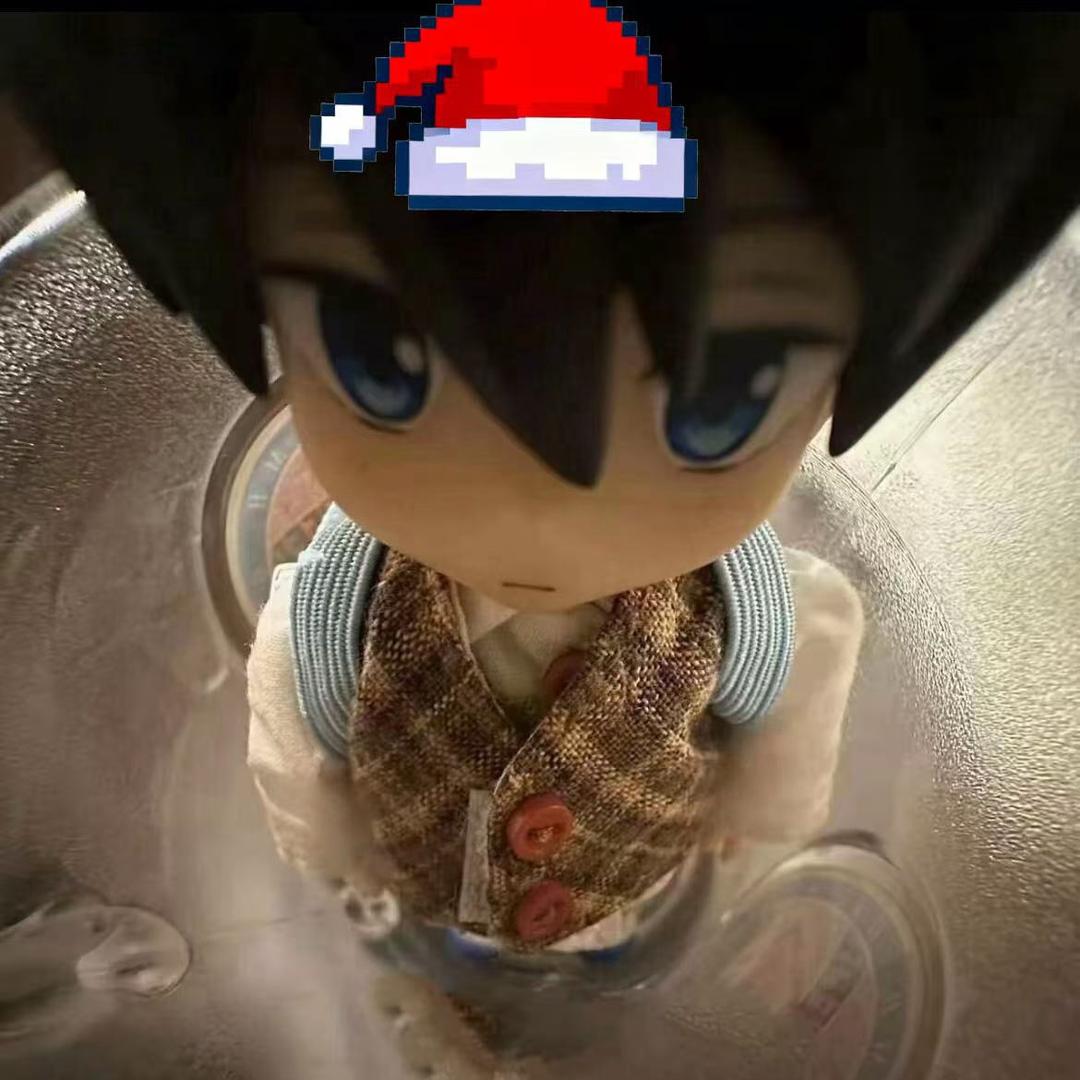 在深秋