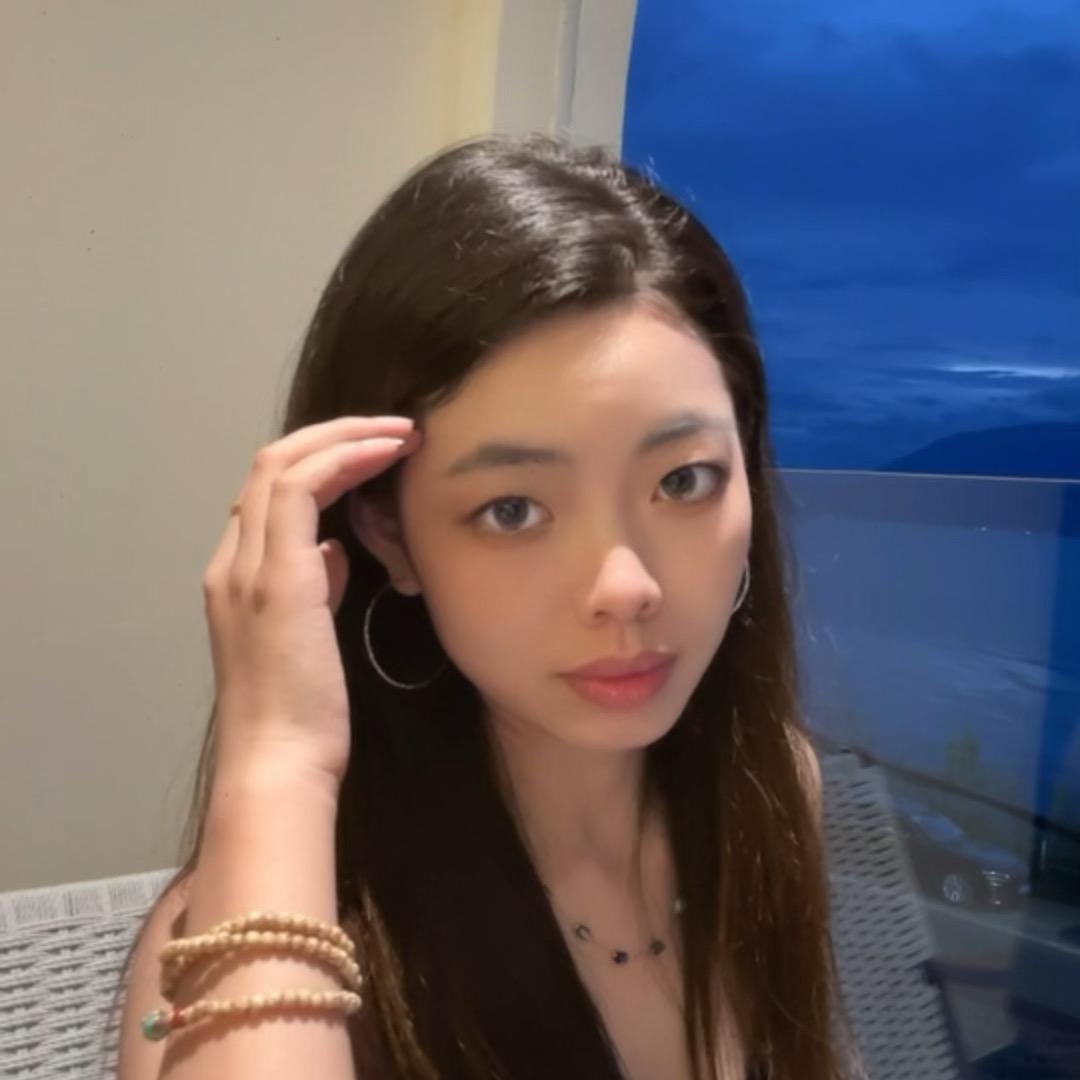 吴姝蓉